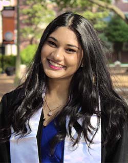 Esha Shah