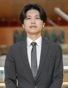 Raymond Li