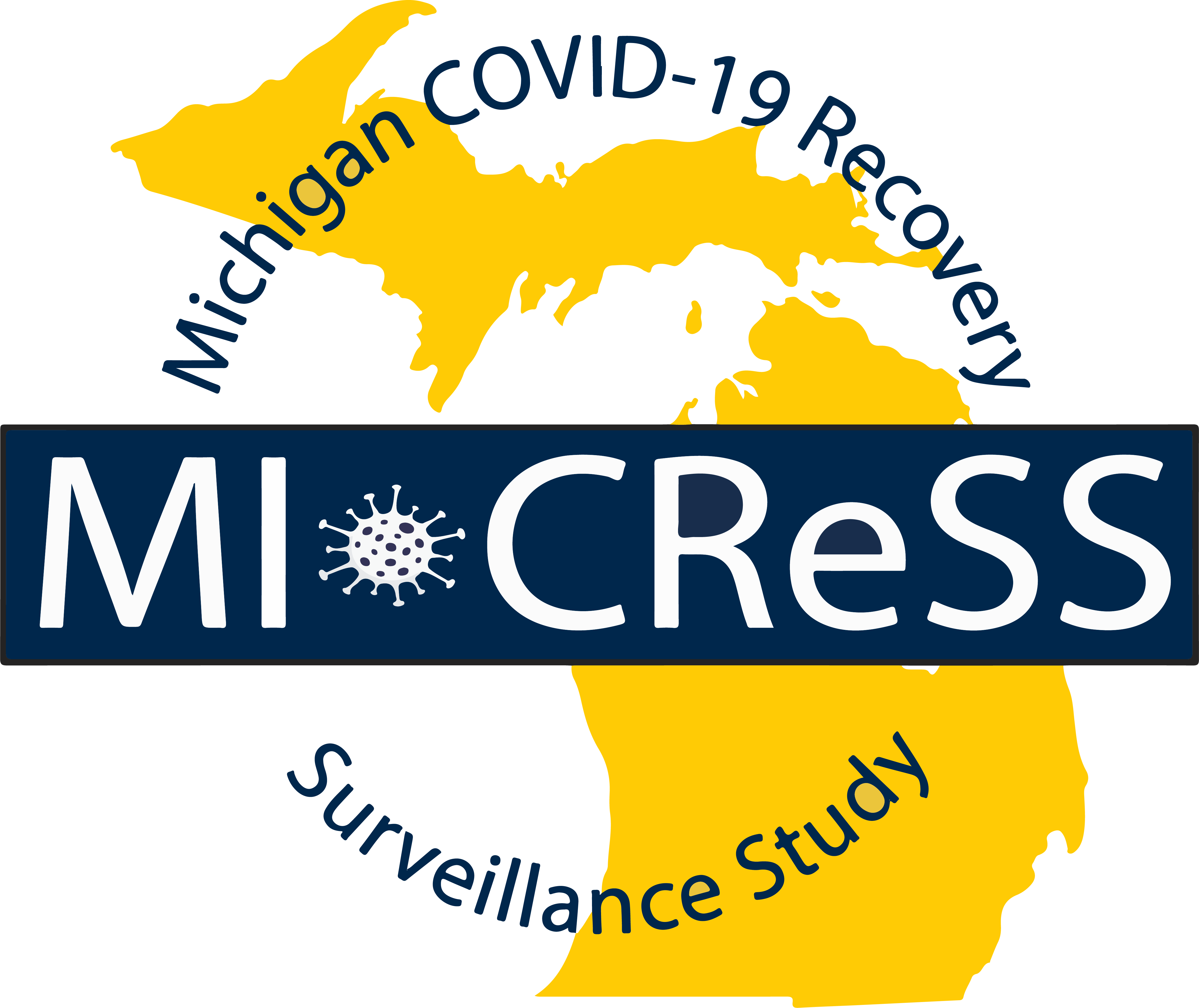 MI CReSS Logo