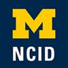 NCID's Anti-Racism Collaborative Logo