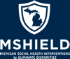 M-Sheild Logo
