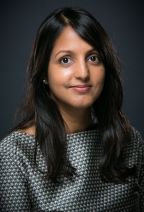 Divya Patel