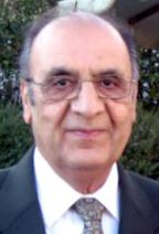 Kiumarss Nasseri