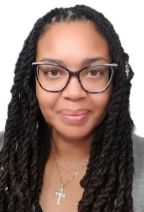 Maleeka Glover
