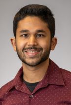 Sabir Meah, MS