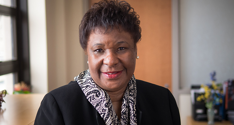 cleopatra caldwell