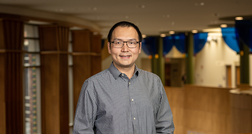 Jian  Kang, PhD