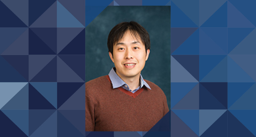 Seunggeun Shawn Lee, Ph.D.