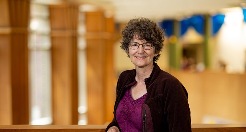 Laura  Scott, PhD