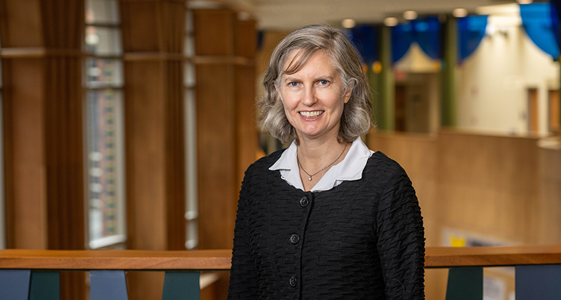 Marie O'Neill - Faculty Profiles - U-M School of Public Health