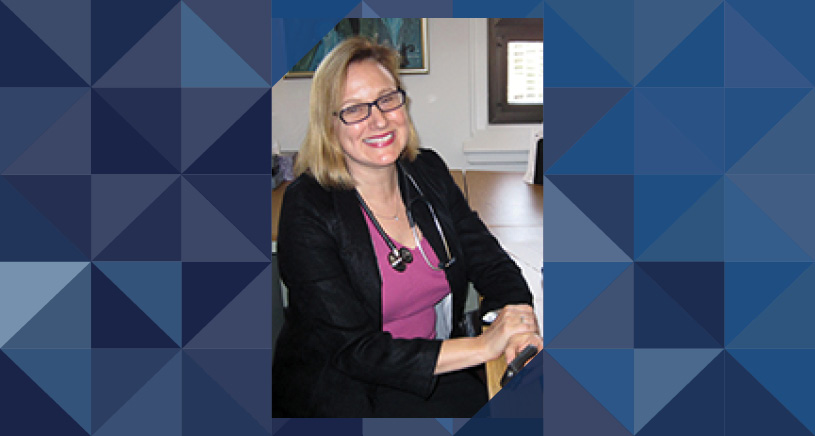 Michele Heisler Faculty Profiles U M School of Public Health