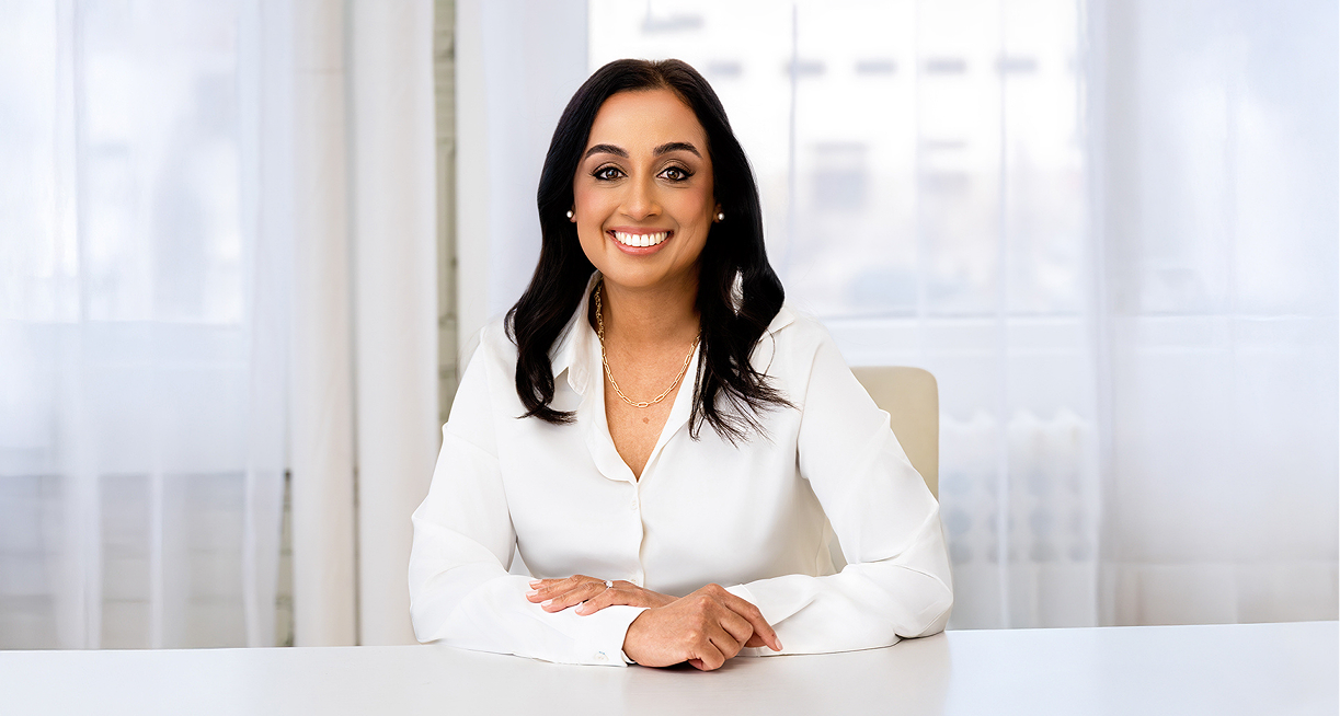 Minal Patel