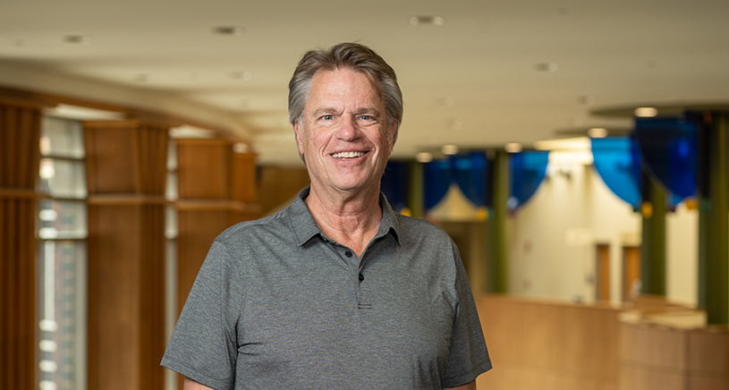 Brad Stulberg - Faculty Profiles - U-M School of Public Health