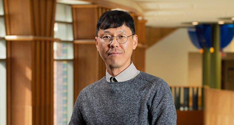 Sung Kyun Park - Faculty Profiles - U-M School of Public Health