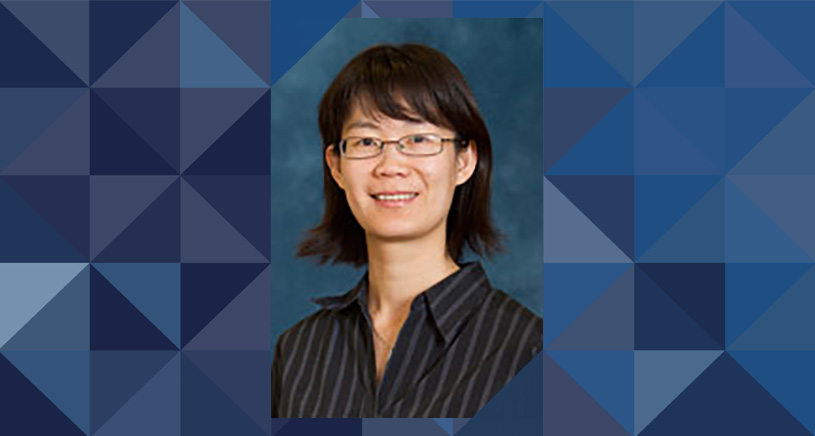 Lili  Zhao, PhD
