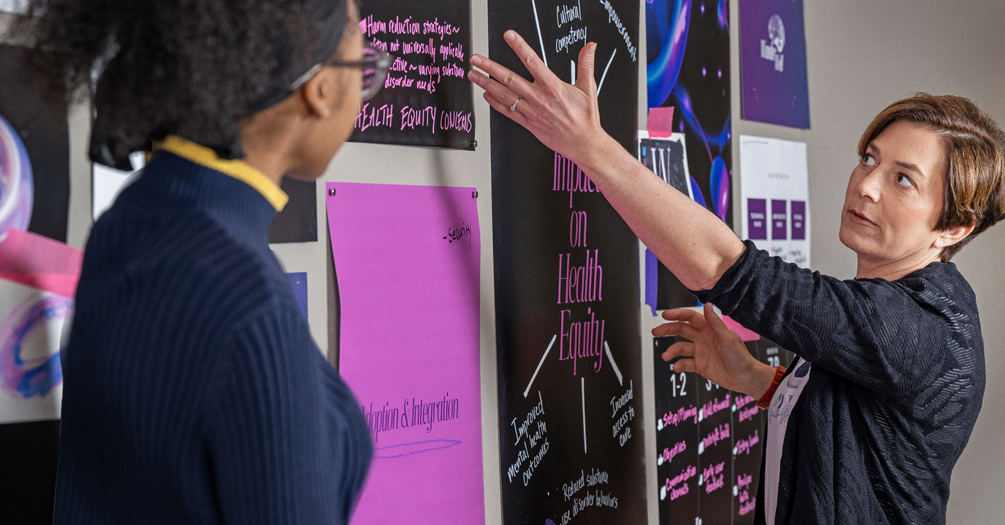 Embracing AI in the classroom