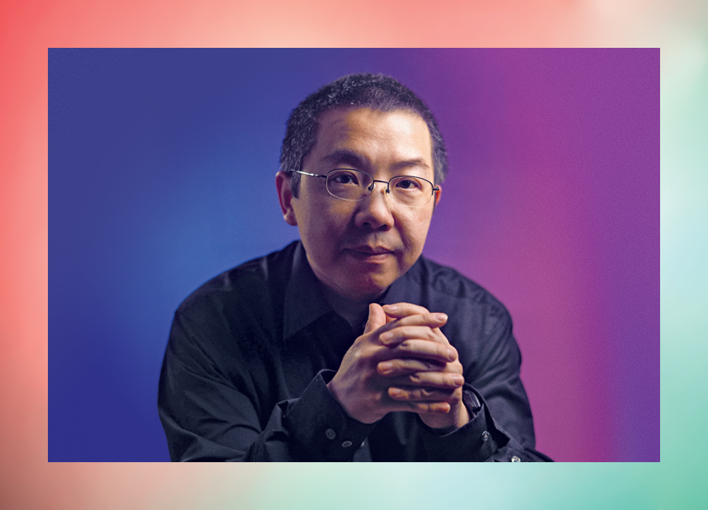 Xiang Zhou