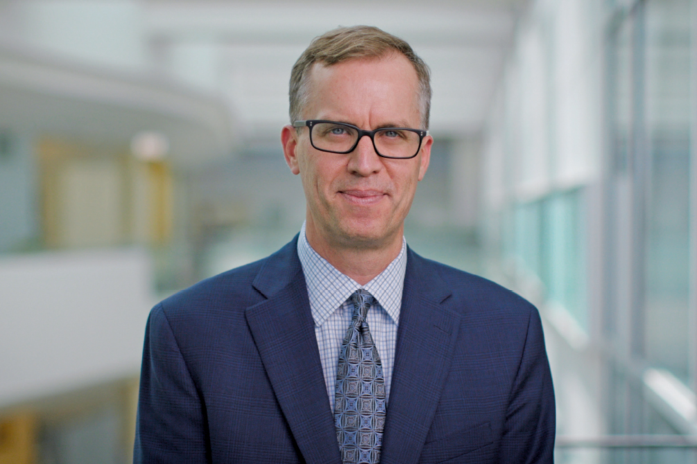 David C. Miller