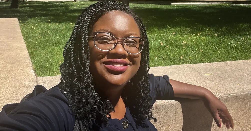 JAMILA KWARTENG