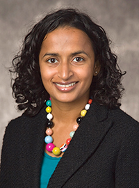 Dr. Aparna Bole