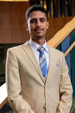 I AM FPHLP 2022: Abdulrahman Shawish
