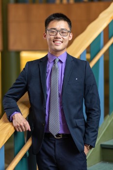 I AM FPHLP 2019: Ethan Yau