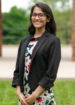 Mohima Iqbal, FPHLP 2019