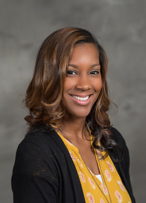 Meet Your Mentor: Dr. Jade Burns