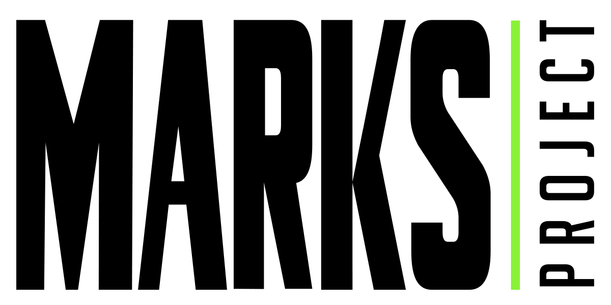 Marks Project Logo