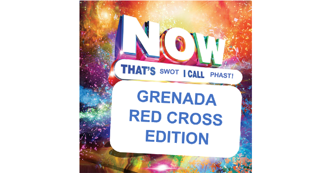 NOW That's SWOT I Call PHAST:  Grenada Red Cross Edition