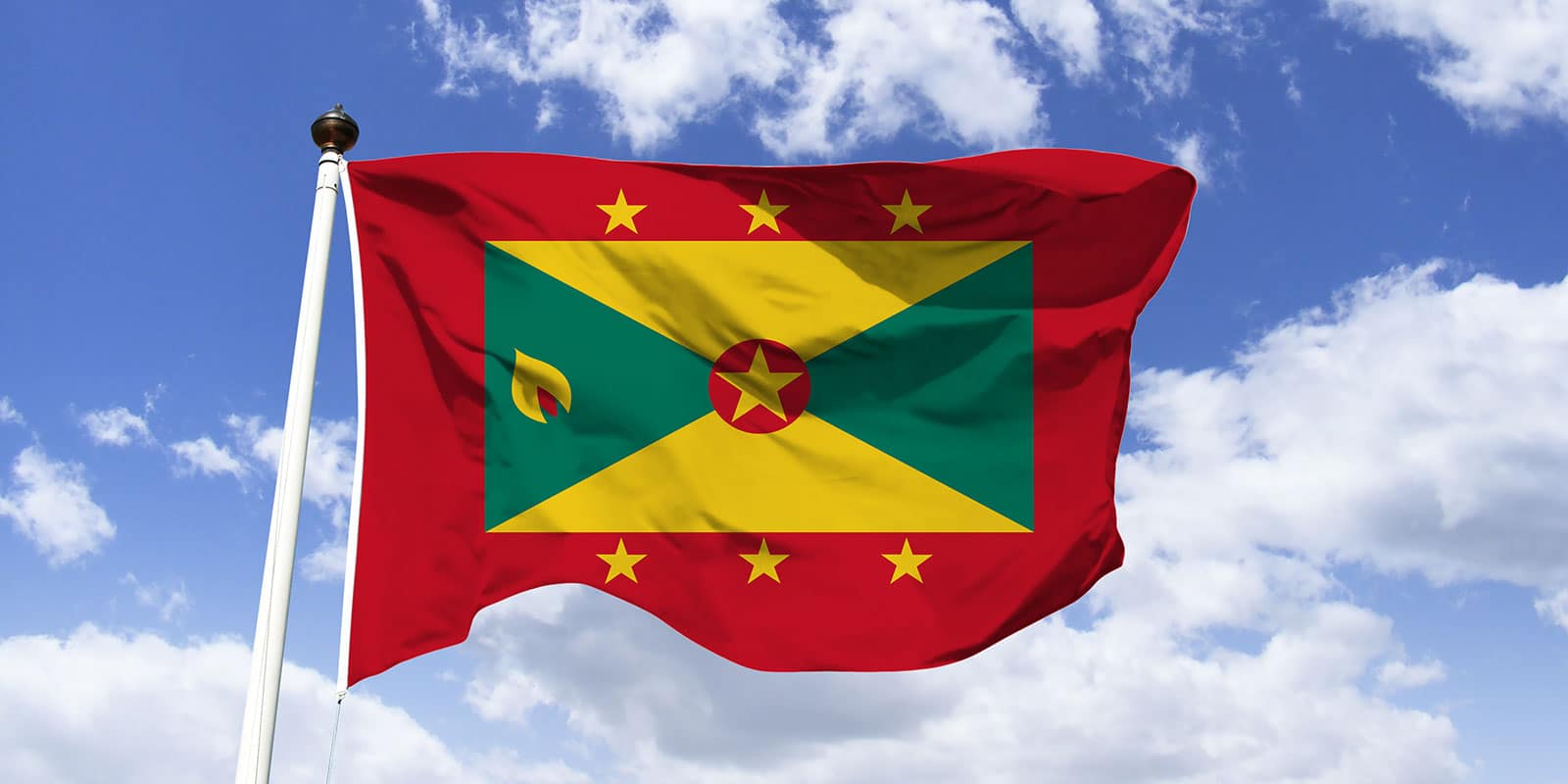 Let's Innovate While Respecting Tradition: A Partnership with Grenada Red Cross Society
