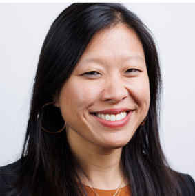 Michelle Yu, MPH