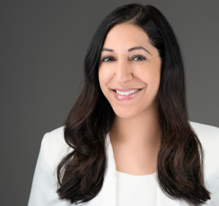 Priya Bathija, MHSA, JD