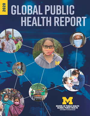 2020 Global Public Health Report