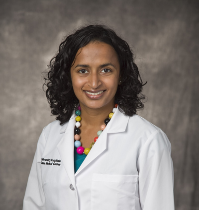 Dr. Aparna Bole