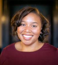 Gabrielle Young, MPH, CHES