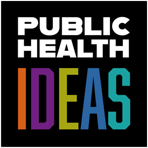 Public Health Ideas logo