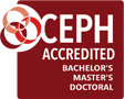 CEPH logo