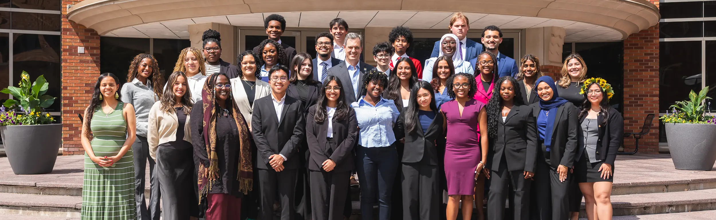 2021 FPHLP Participants