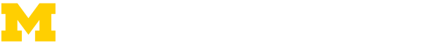 Logo of University of Michigan School of Public Health