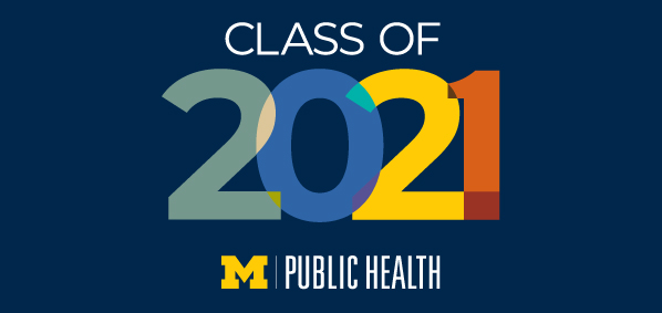 Class of 2021 M | Public Health