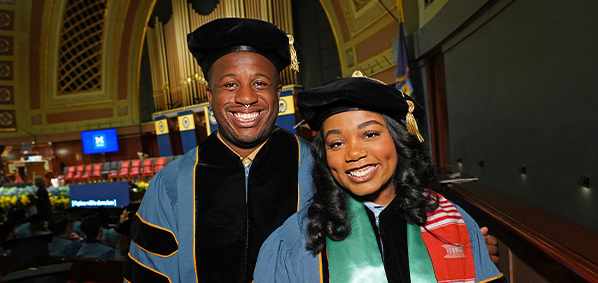 Graduation 2025