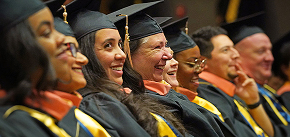 Graduation 2025