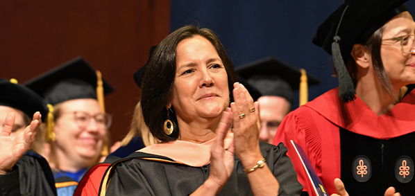 Graduation 2025