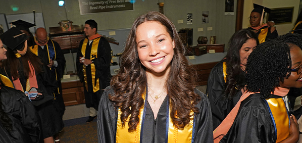 Graduation 2025