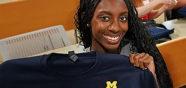 Orientation 2026