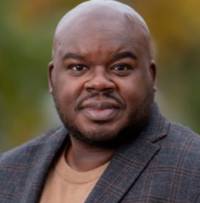 Darrell Hudson