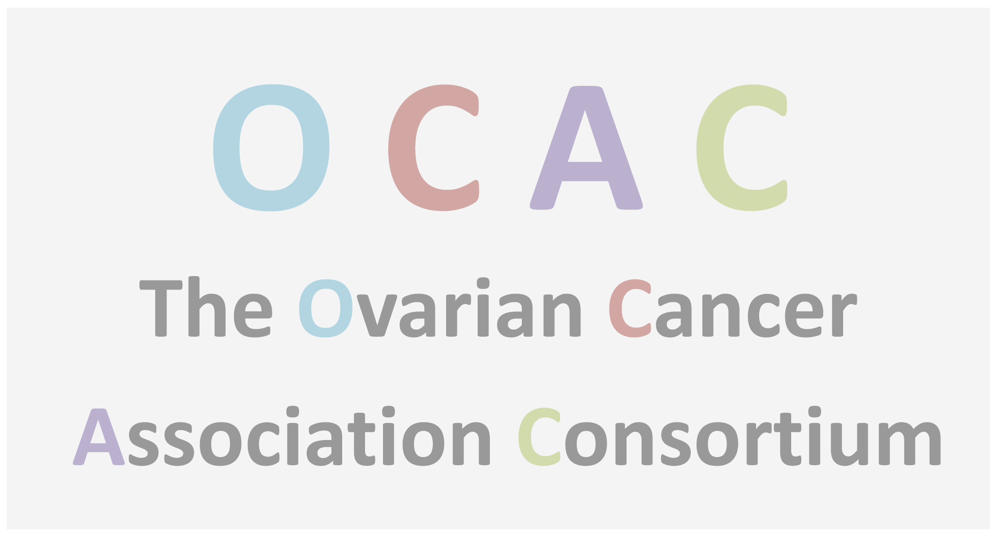 OCAC logo