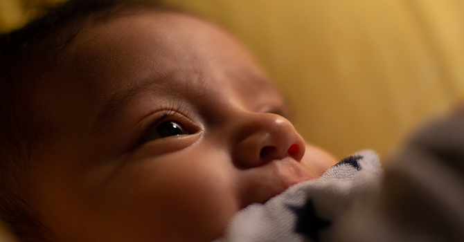 University of Michigan Study Highlights RSV Burden on Infants in Nicaragua