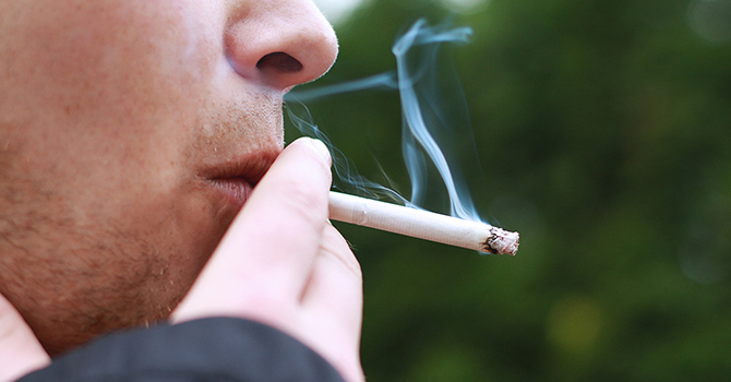 Raising Tobacco Purchase Age to 21 Would Prevent Thousands of Premature Deaths in Michigan